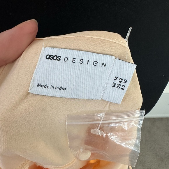 ASOS maxi - Picture 6 of 6